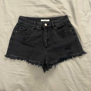 pacsun shorts